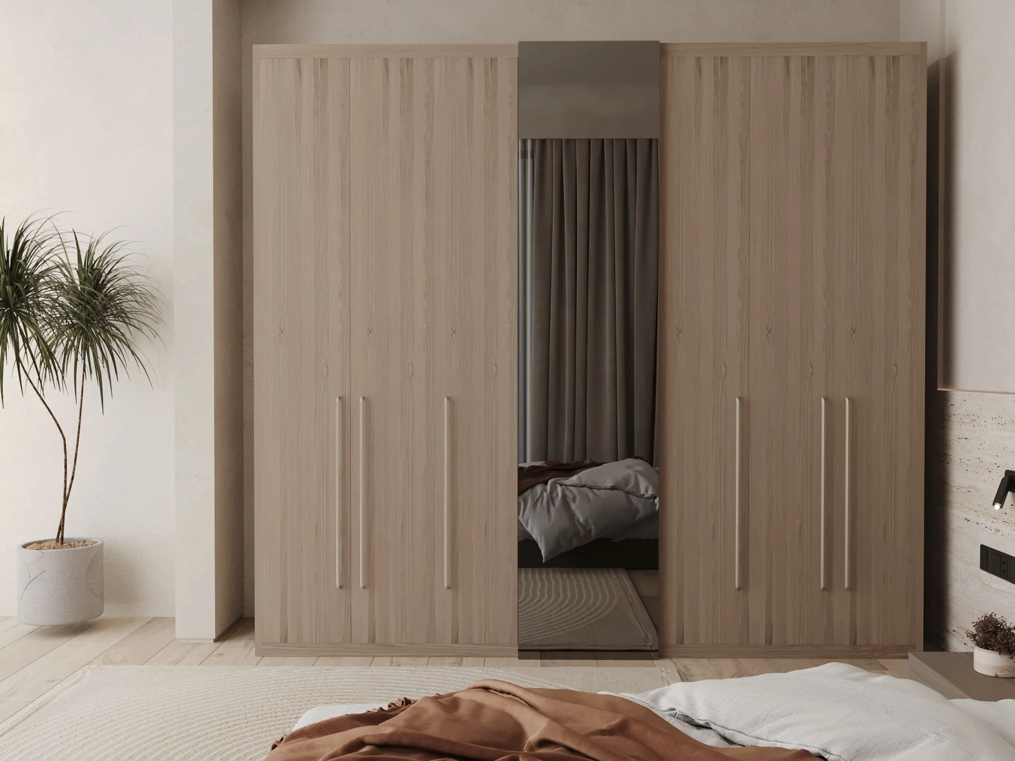 دولاب ملابس ماكس فورم