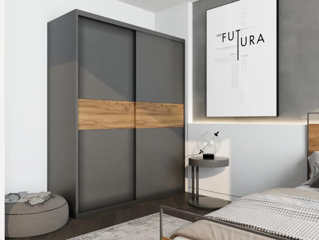 دولاب ملابس ماكس لاين