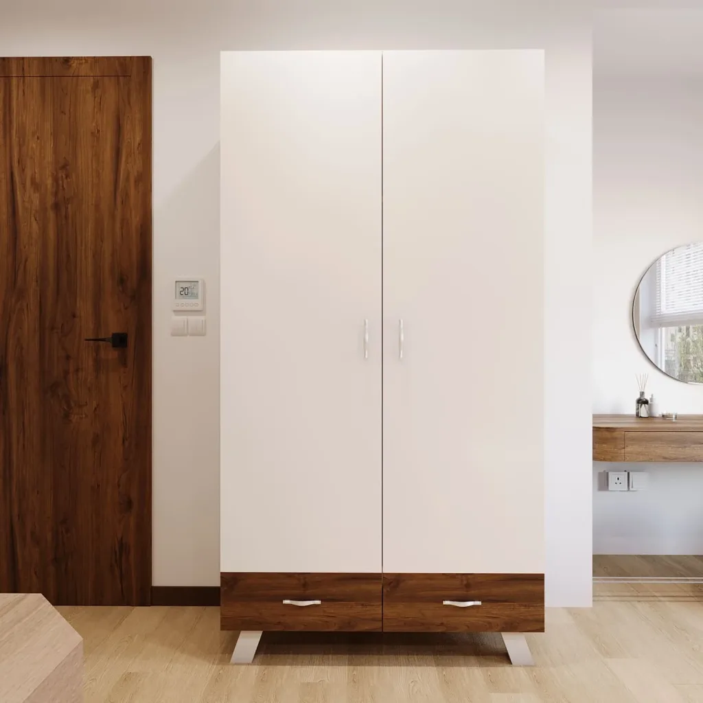 دولاب ملابس هارموني