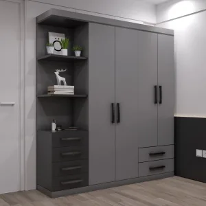 دولاب مودرن ماكس جوست