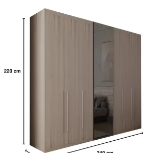 دولاب مودرن ماكس فورم