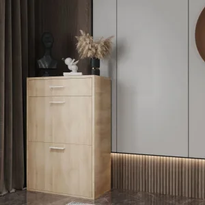 جزامة خشب كبيرة مناسبة للعائلات