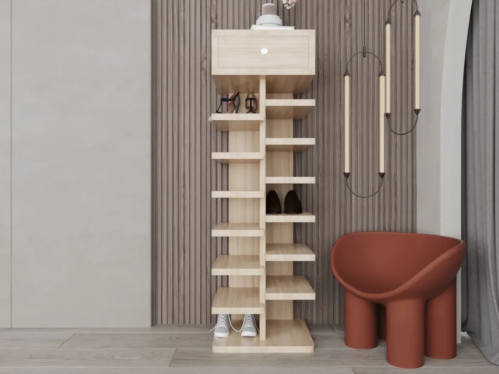 جزامة ستيب جزامة مودرن