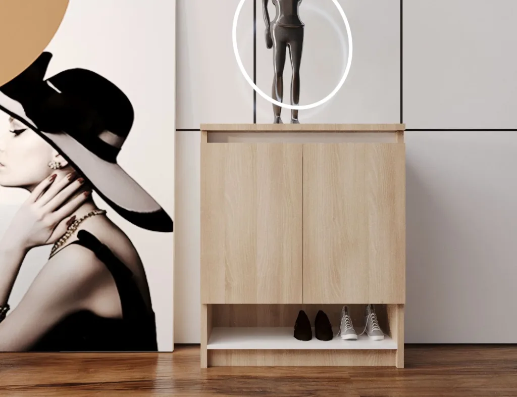 ماكس سلايد جزامة مودرن خشب