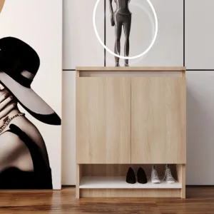 ماكس سلايد جزامة مودرن خشب