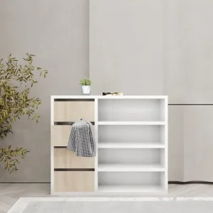 ماكس لوك جزامة مودرن خشب