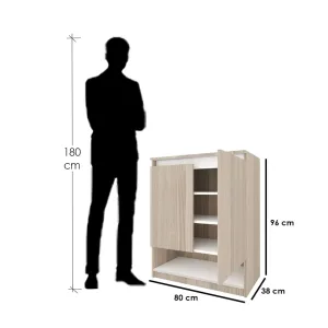 مقاسات جزامات مودرن