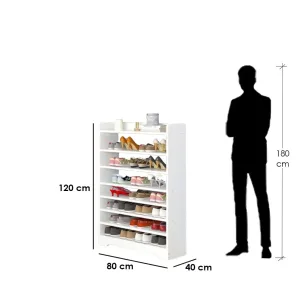 مقاسات وايت لاين جزامة خشب مودرن
