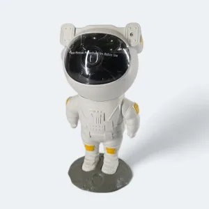 اباجورة رائد فضاء KA-J اباجورة اطفال مودرن