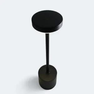 اباجورة مكتب مودن ليد من ايكيا تعمل بالشحن