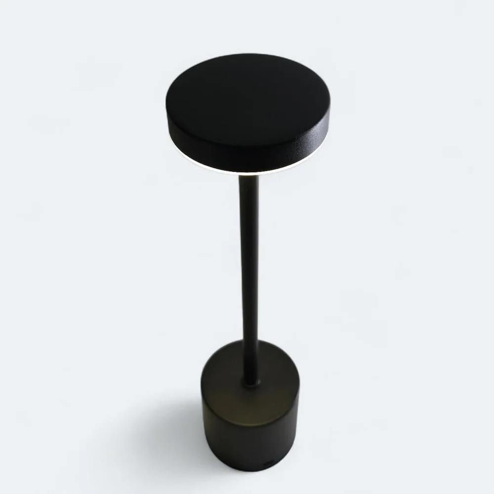 اباجورة مكتب مودن ليد من ايكيا تعمل بالشحن اباجورة مكتب مودن ليد من ايكيا تعمل بالشحن