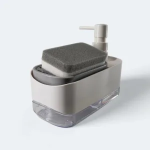 ديسبنسر صابون