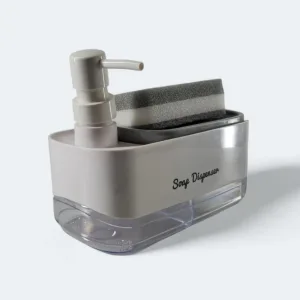 ديسبنسر صابون مواعين