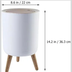 مقاسات باسكيت زبالة