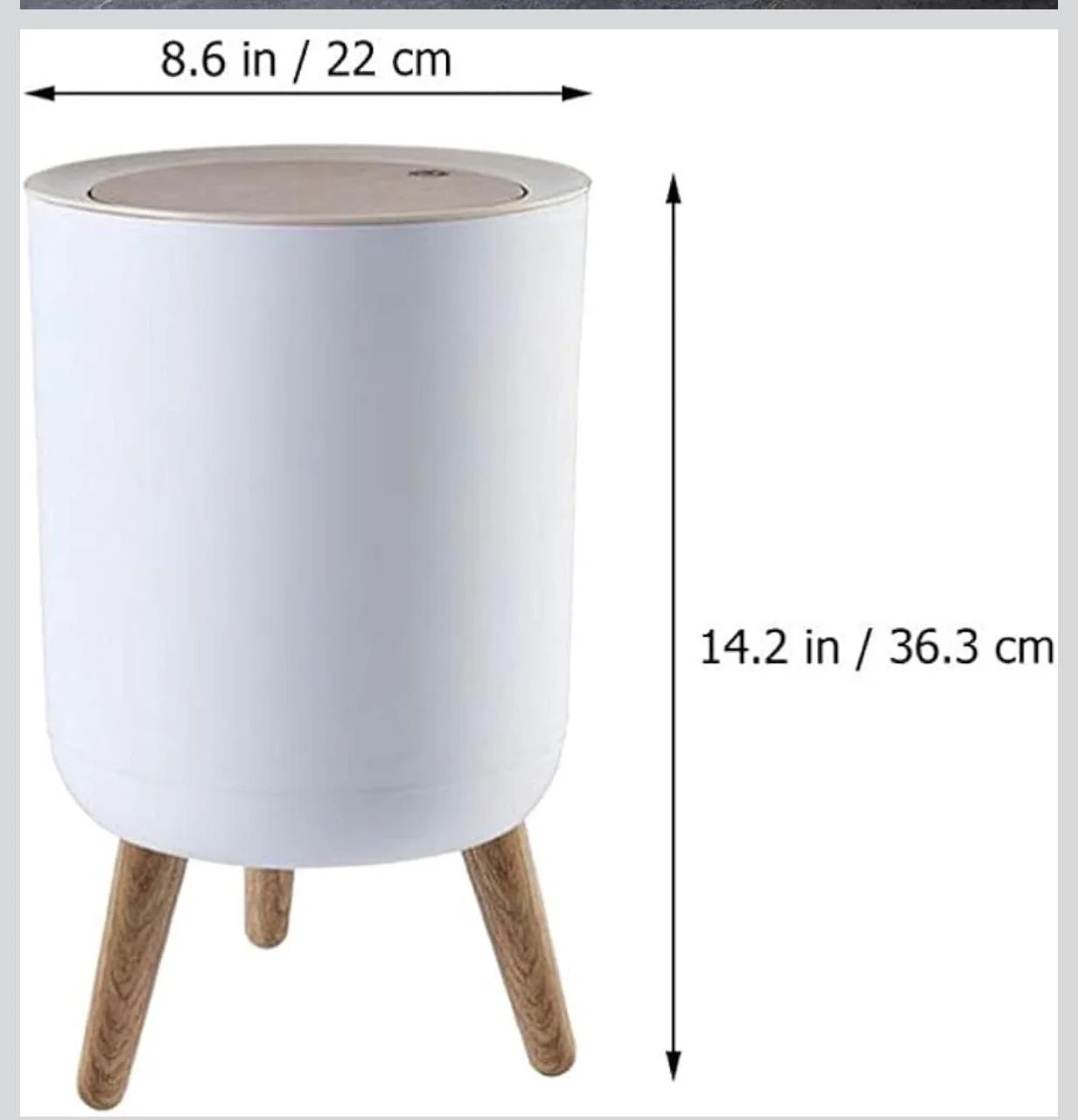 مقاسات باسكيت زبالة مقاسات باسكيت زبالة