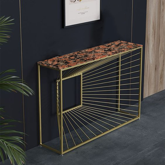 كونسول معدن