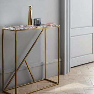 كونسول معدن