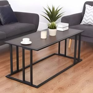 ترابيزه قهوة 50×45×100 سم من - أسود