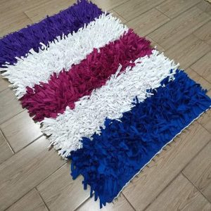 مشاية قطن صناعة يدوية