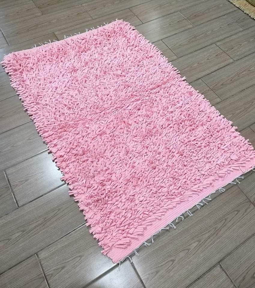 مشاية قطن صناعة يدوية