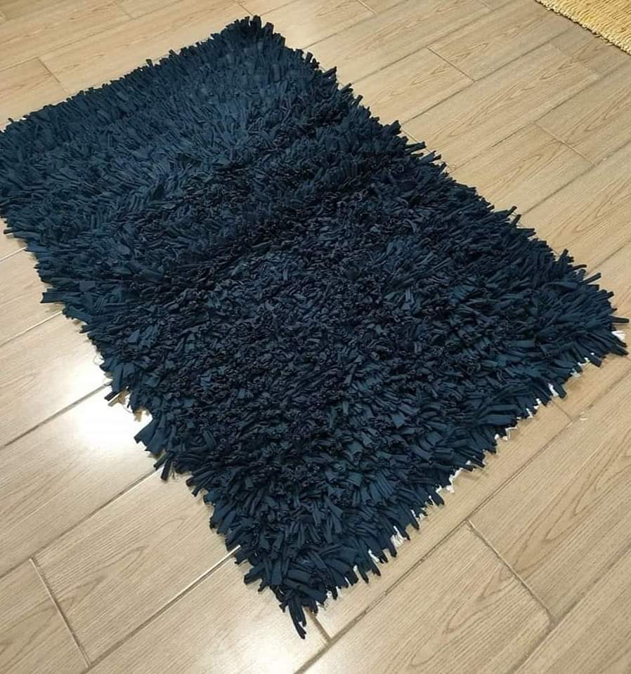 مشاية قطن صناعة يدوية