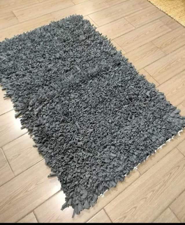 مشاية قطن صناعة يدوية