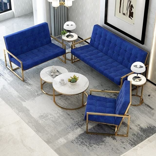 طقم انتريه 7 قطع