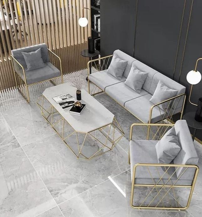 طقم انتريه 4 قطع