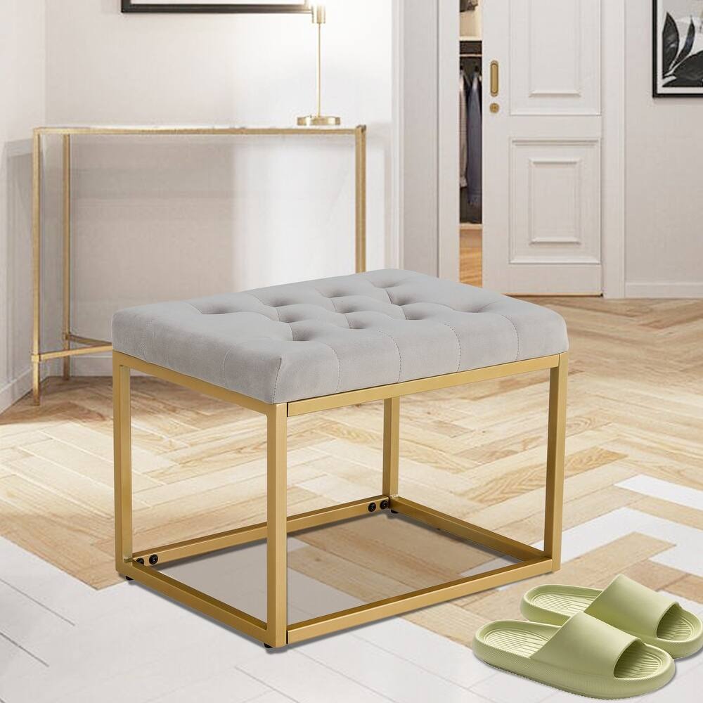 بانكيت ذهبي ورمادي